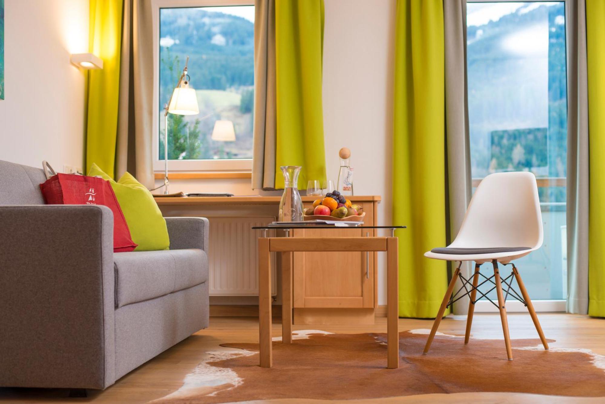 Impuls Hotel Tirol Bad Hofgastein Pokój zdjęcie